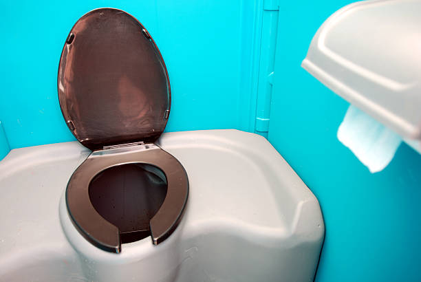 Best Portable restroom trailer rental  in Uniontown, PA