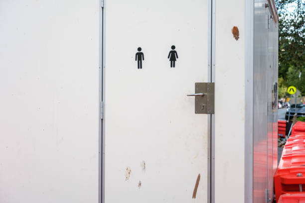 Sanitation services for porta potties in Uniontown, PA