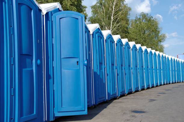 Best Wedding porta potty rental  in Uniontown, PA